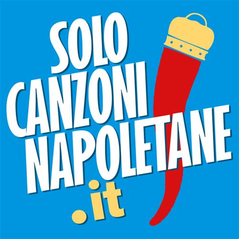 canzoni napoletane gratis.